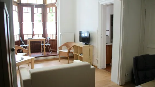 Apartments in Stad Brussel - photo 4