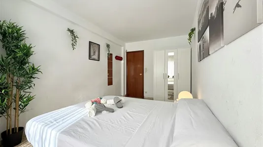Rooms in Zaragoza - photo 7