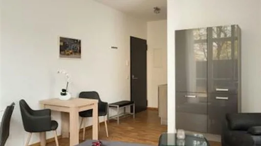 Apartments in Location is not specified - photo 2