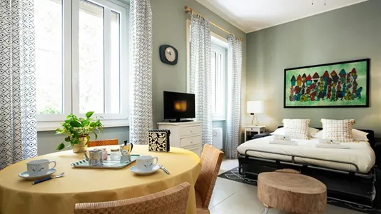 Apartments in Roma Municipio II – Parioli/Nomentano - photo 9