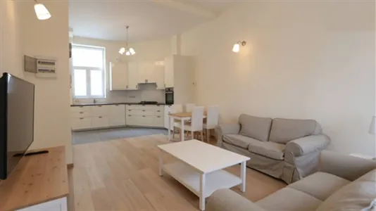 Apartments in Brussels Elsene - photo 6