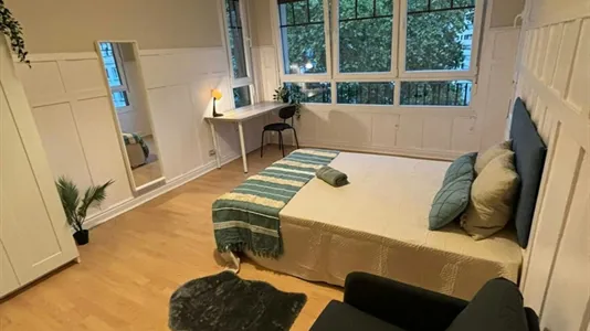 Rooms in Bilbao - photo 3