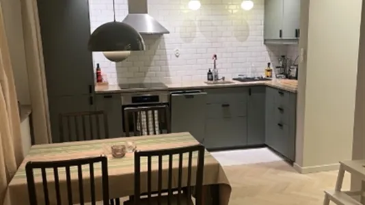 Apartments in Gärdet/Djurgården - photo 3