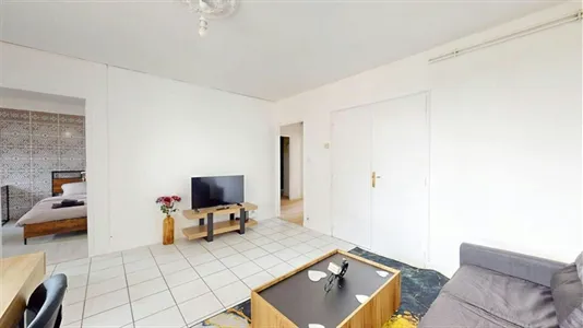 Rooms in Toulouse - photo 9