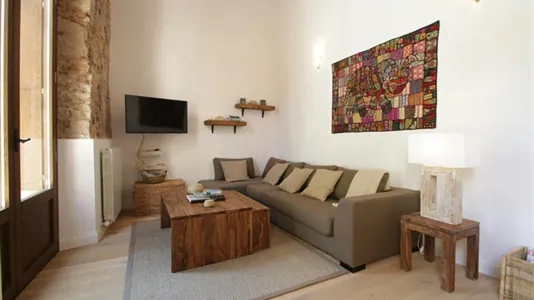 Apartments in Barcelona Ciutat Vella - photo 3