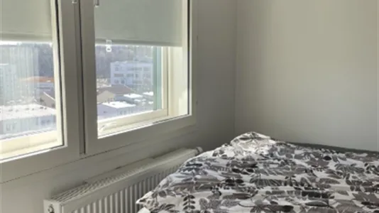 Apartments in Solna - photo 7