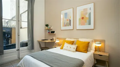 Room for rent in Barcelona Eixample, Barcelona