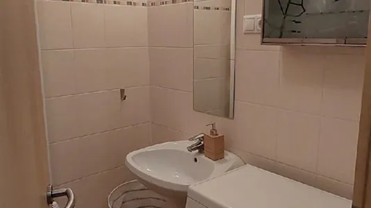 Apartments in Budapest Terézváros - photo 7