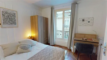 Room for rent in Paris 9ème arrondissement, Paris