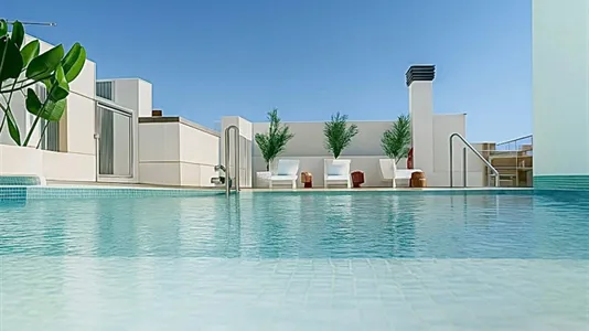 Apartments in Estepona - photo 6