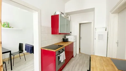 Rooms in Vienna Leopoldstadt - photo 7