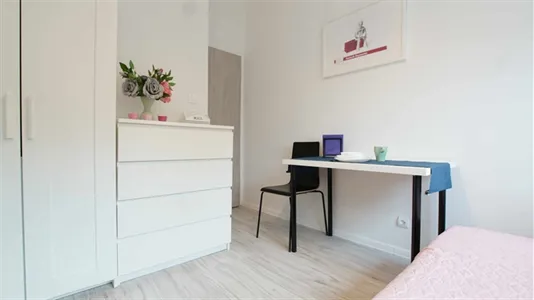 Rooms in Łódź - photo 8