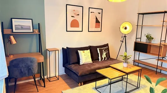 Apartments in Berlin Pankow - photo 8