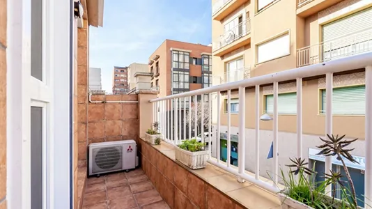 Rooms in Barcelona Les Corts - photo 3
