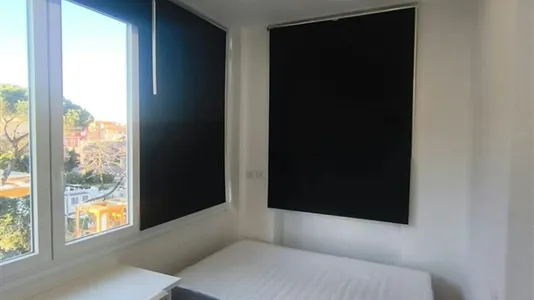 Rooms in Roma Municipio XIV – Monte Mario - photo 2