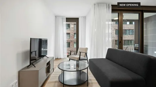 Rooms in Berlin Mitte - photo 6