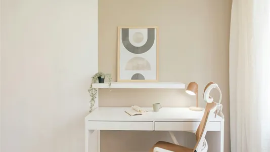 Rooms in Valencia Ciutat Vella - photo 7