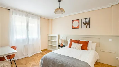 Room for rent in Madrid Tetuán, Madrid