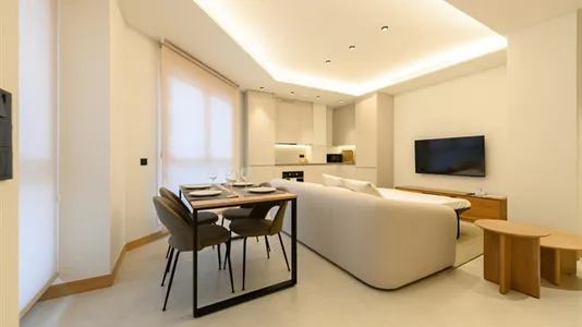 Apartments in Húmera-Somosaguas-Prado del Rey - photo 8