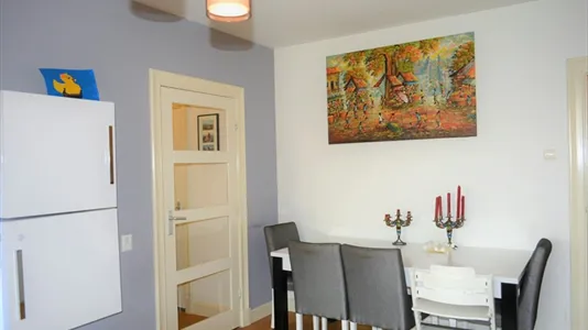 Apartments in Amstelveen - photo 5