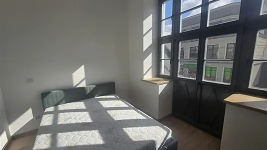 Apartments in Łódź - photo 4