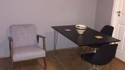 Apartment for rent in Reykjavík Miðborg, Reykjavík