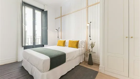 Apartments in Madrid Centro - photo 10