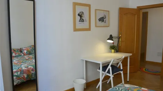 Rooms in Madrid Centro - photo 5