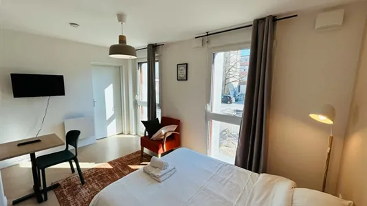 Apartments in Reims - photo 3