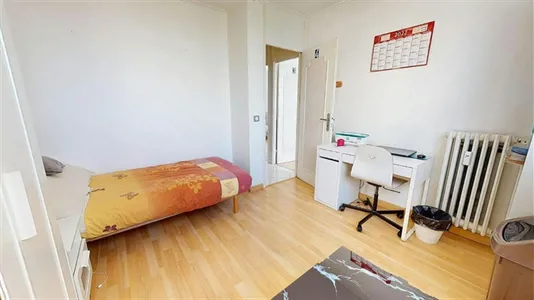 Rooms in Lyon - photo 2