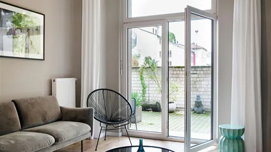 Apartments in Location is not specified - photo 3