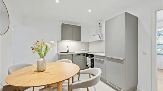 Rooms in Location is not specified - photo 2