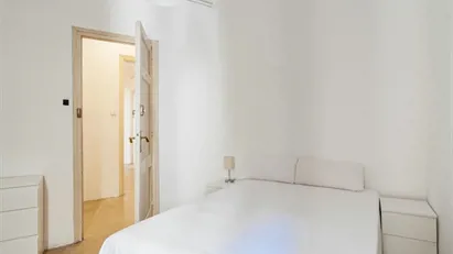 Room for rent in Barcelona Sarrià-St. Gervasi, Barcelona