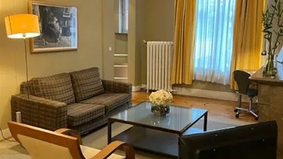 Apartment for rent in Stad Brussel, Brussels