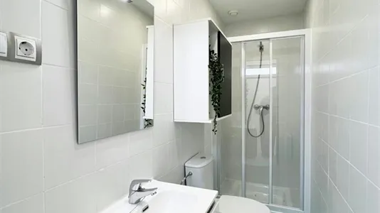 Rooms in Madrid Moncloa-Aravaca - photo 7