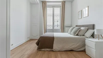 Room for rent in Madrid Arganzuela, Madrid
