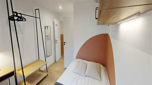 Rooms in Paris 9ème arrondissement - photo 4