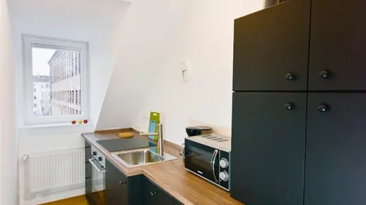 Apartments in Berlin Pankow - photo 9