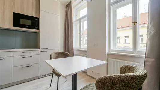 Apartments in Prague 10 - photo 4
