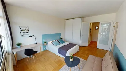 Room for rent in Paris 15ème arrondissement, Paris