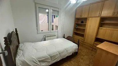 Room for rent in Madrid Arganzuela, Madrid