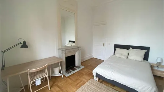 Rooms in Paris 16ème arrondissement (South) - photo 2