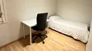 Room for rent, Barcelona Sarrià-St. Gervasi, Barcelona, Carrer del Trinquet