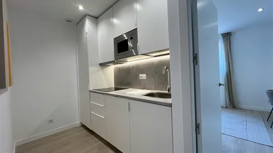 Apartments in Madrid Moncloa-Aravaca - photo 5