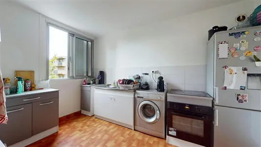 Rooms in Montpellier - photo 8