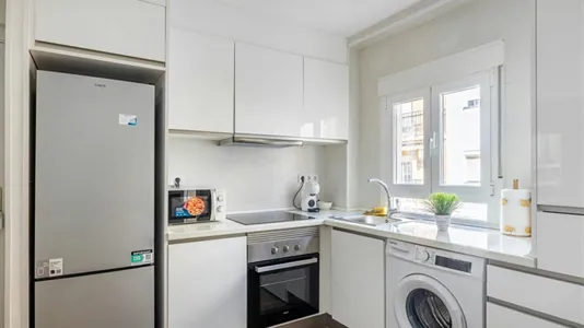 Apartments in El Fontanal - photo 10