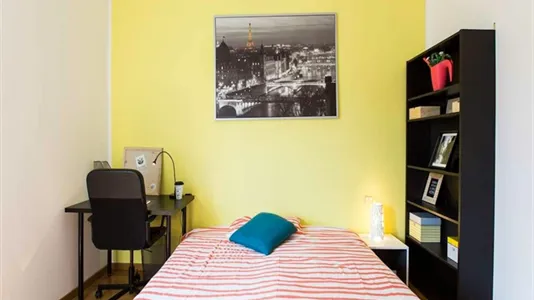 Rooms in Milano Zona 6 - Barona, Lorenteggio - photo 8