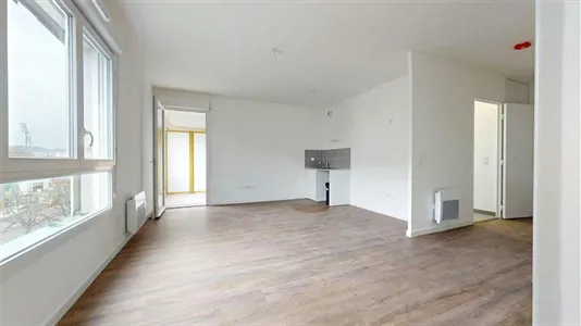 Apartments in Rouen - photo 3