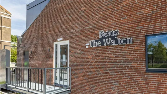 Rooms in Location is not specified - photo 10