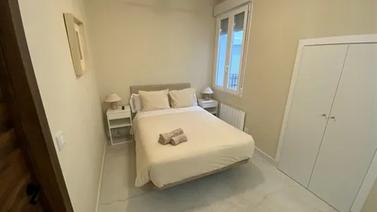 Apartments in Madrid Centro - photo 3